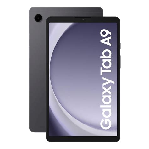 Galaxy Tab A9+ .